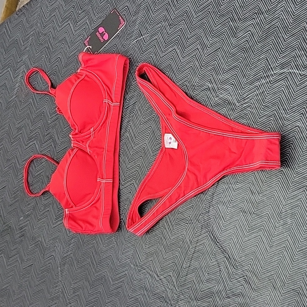 SHEKINI swimsuit